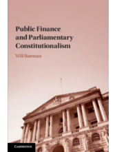 Public Finance and Parliamentary Constitutionalism Humanitas
