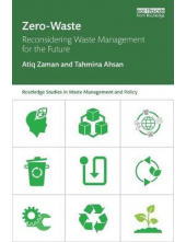 Zero Waste: Reconsidering Waste Management for the Future - Humanitas