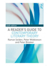 Reader's Guide to Contemporary Literary Theory - Humanitas