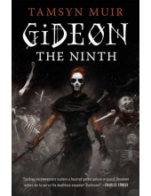 Gideon the Ninth - Humanitas