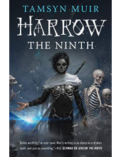 Harrow the Ninth - Humanitas