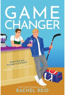 Game Changer - Humanitas
