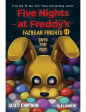 Into the Pit:Fazbear Frights 1Five Nights at Freddy's - Humanitas