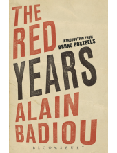 Red Years - Humanitas