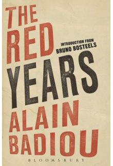 Red Years - Humanitas