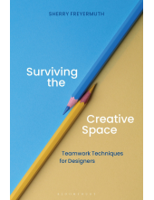 Surviving the Creative Space: Teamwork techniques for designers - Humanitas