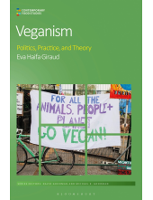 Veganism: Politics, Practice, and Theory - Humanitas