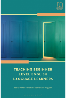 Teaching Beginner Level English Language Learners - Humanitas