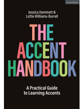 Accent Handbook: A Practical Guide to Learning Accents - Humanitas