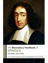 Bloomsbury Handbook of Spinoza - Humanitas
