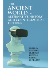 Ancient World in Alternative History and Counterfactual Fictions - Humanitas