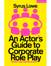 Actor’s Guide to Corporate Role Play: The Best Side-Job for Actors - Humanitas