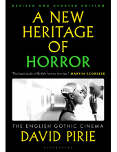 New Heritage of Horror: The English Gothic Cinema - Humanitas