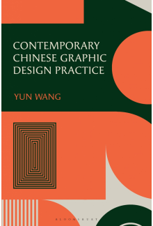 Contemporary Chinese Graphic Design Practice - Humanitas