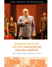 Shakespeare in the Theatre: Shakespeare Theatre Company - Humanitas