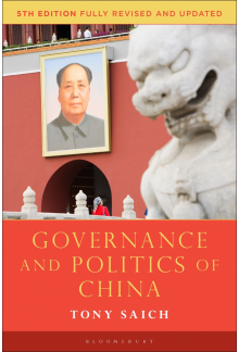 Governance and Politics of China - Humanitas