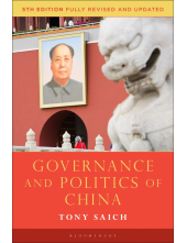 Governance and Politics of China - Humanitas