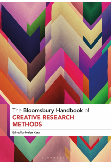 Bloomsbury Handbook of Creative Research Methods - Humanitas