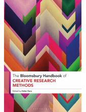 Bloomsbury Handbook of Creative Research Methods - Humanitas