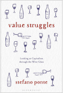 Value Struggles: Looking at Capitalism through the Wine Glass - Humanitas