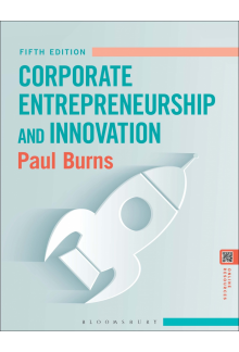 Corporate Entrepreneurship and Innovation - Humanitas