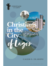 Christians in the City of Lagos - Humanitas
