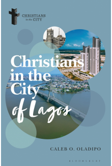 Christians in the City of Lagos - Humanitas