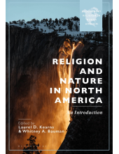 Religion and Nature in North America: An Introduction - Humanitas