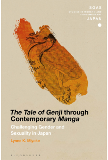Tale of Genji through Contemporary Manga: Challenging Gender and Sexuality in Japan - Humanitas