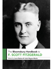 Bloomsbury Handbook to F. Scott Fitzgerald - Humanitas