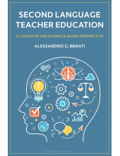 Second Language Teacher Education: A Cognitive and Evidence-Based Perspective - Humanitas