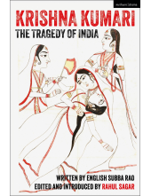 Krishna Kumari: The Tragedy of India - Humanitas
