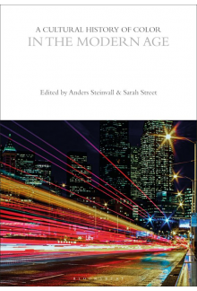 A Cultural History of Color in the Modern Age - Humanitas