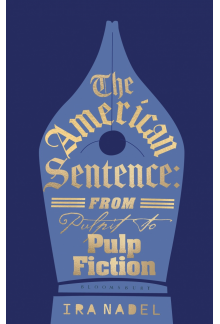 American Sentence: From Pulpit to Pulp Fiction - Humanitas