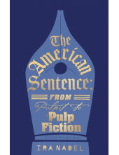 American Sentence: From Pulpit to Pulp Fiction - Humanitas