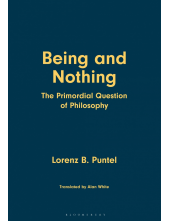 Being and Nothing: The Primordial Question of Philosophy - Humanitas