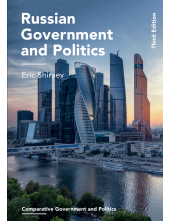 Russian Government and Politics - Humanitas