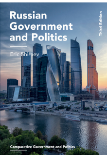 Russian Government and Politics - Humanitas