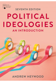 Political Ideologies: An Introduction - Humanitas