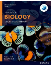 Oxford Resources for IB DP Biology: Course Book - Humanitas
