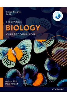 Oxford Resources for IB DP Biology: Course Book - Humanitas