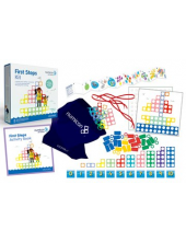 Numicon at Home First Steps Kit - Humanitas
