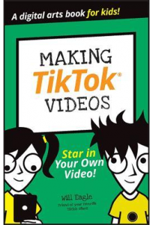 Making TikTok Videos - Humanitas