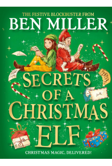 Secrets of a Christmas Elf - Humanitas