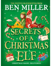 Secrets of a Christmas Elf - Humanitas