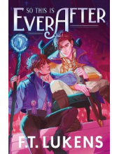 So This Is Ever After (SK) - Humanitas