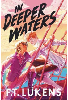 In Deeper Waters - Humanitas