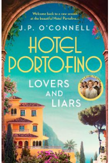 Hotel Portofino: Lovers and Liars - Humanitas