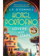 Hotel Portofino: Lovers and Liars - Humanitas