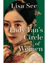 Lady Tan's Circle Of Women - Humanitas